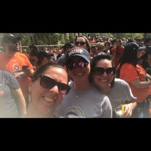 Meet your Posher, Jennifer